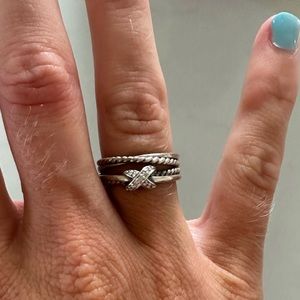 David Yurman Ring